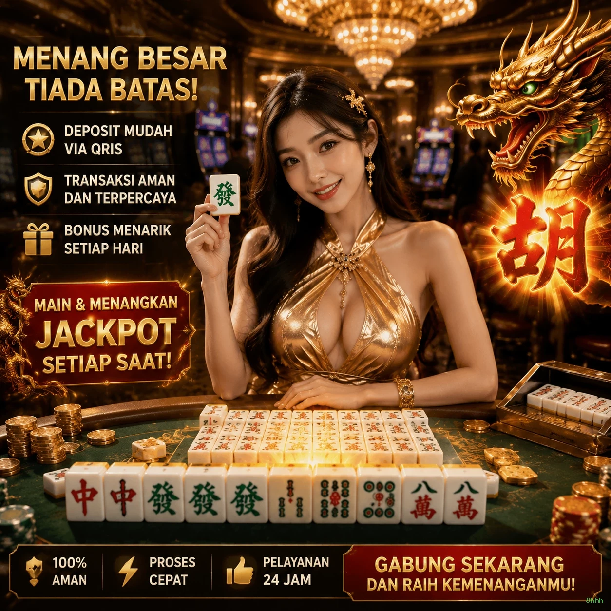 Review Pengalaman Pengguna di Situs 8hhh